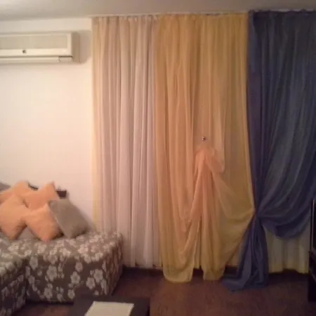 Aparthotel Clara Burgas