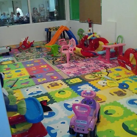 Aparthotel Clara 3*