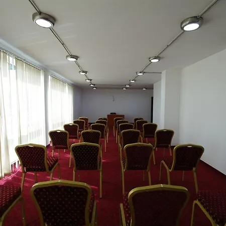Clara Aparthotel Burgas