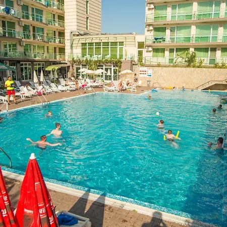 Clara 3* Burgas