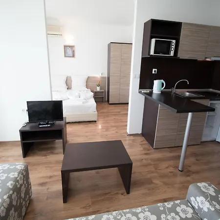 Clara 3* Burgas