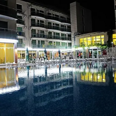 Clara 3* Burgas