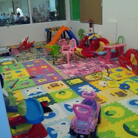 Aparthotel Clara 3*