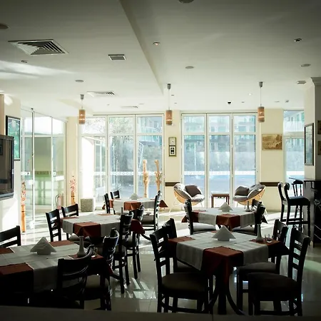 Clara 3* Burgas