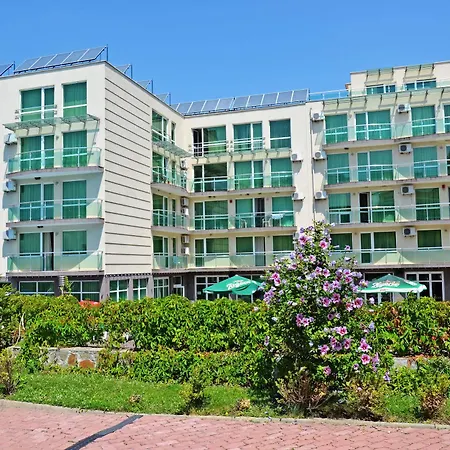 Clara Aparthotel Burgas